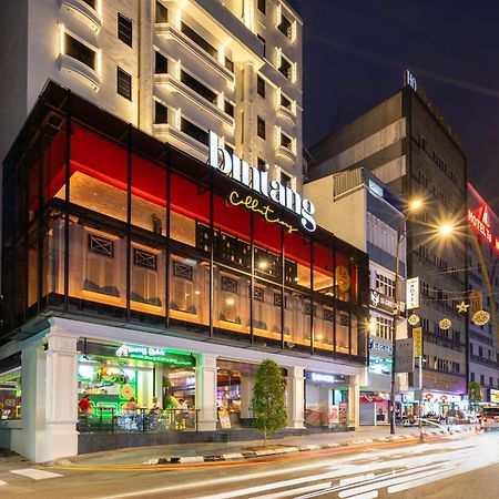 Bintang Collectionz Hotel Kuala Lumpur Exterior photo