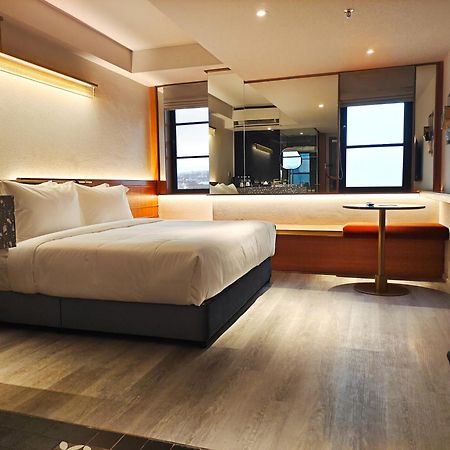 Bintang Collectionz Hotel Kuala Lumpur Exterior photo